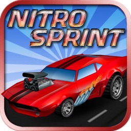 Nitro Sprint