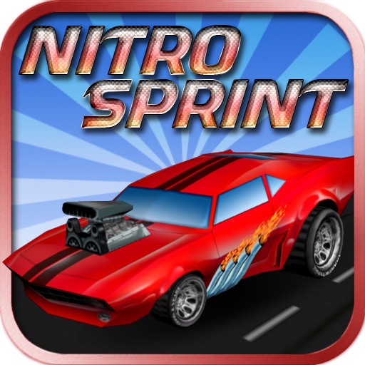 NITRO SPRINT NITRO SPRINT