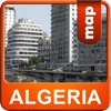 Algeria Offline Map - Smart Solutions