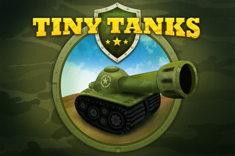 Tiny Tanks