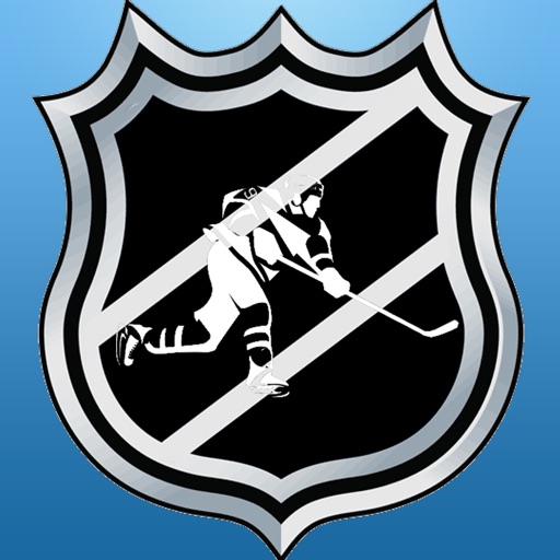 Logos Quiz National Hockey League edition icon
