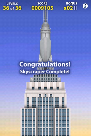 Skyscrapers™ screenshot 4