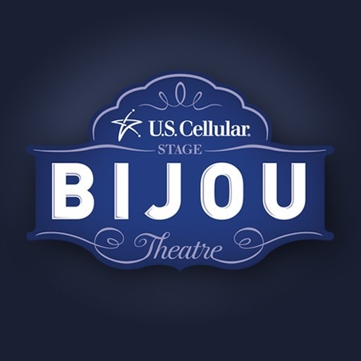Bijou Theatre icon