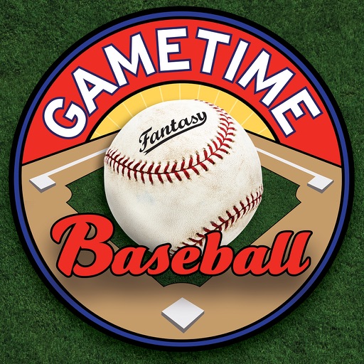 GameTime Fantasy Baseball Icon