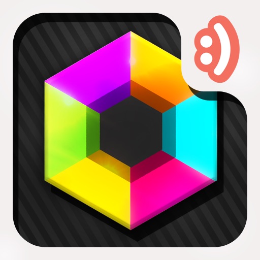 Colorgon iOS App