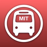 Wheres My MIT Bus?