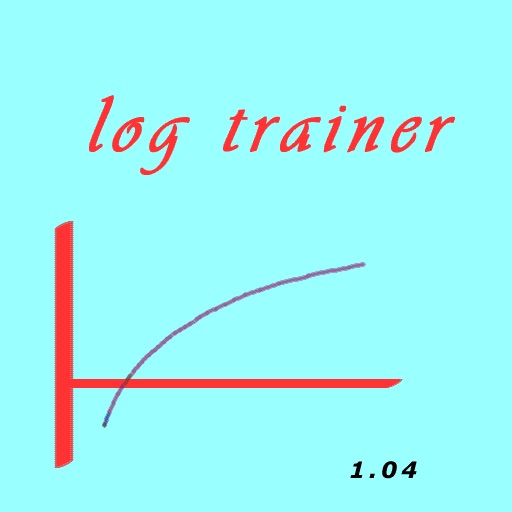 Logarithm Trainer