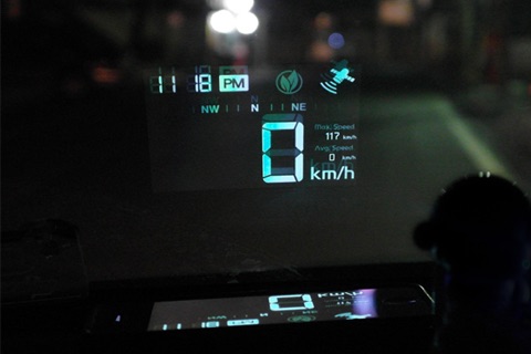 Awesome HUD - All in One screenshot-4