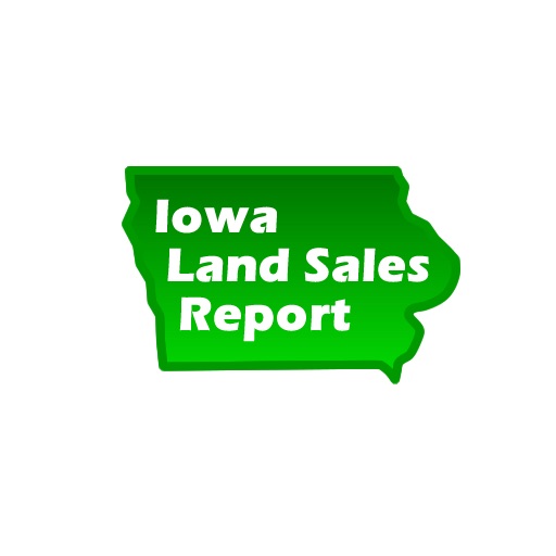 Iowa Land Sales Report icon