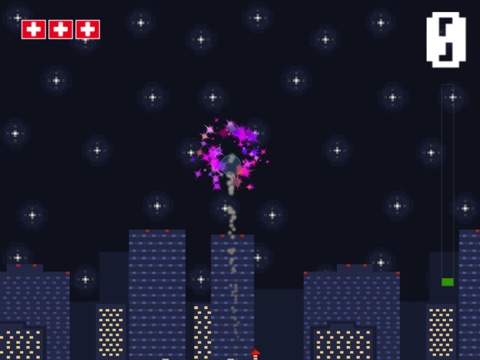 Pyro Maniac screenshot 4