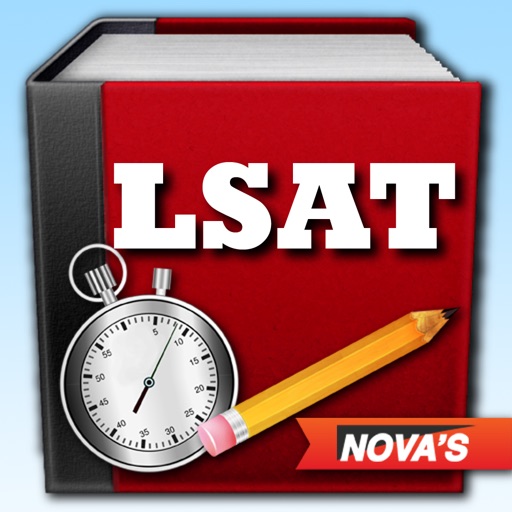 Law School Admission Test (LSAT) Prep
