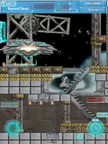 BeyondDeadFREE screenshot 3