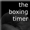 The Boxing Timer