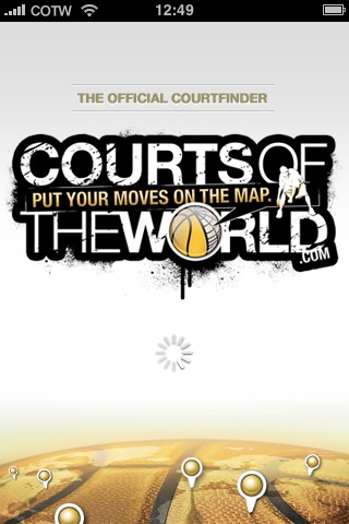 CourtFinder by Courts of the World