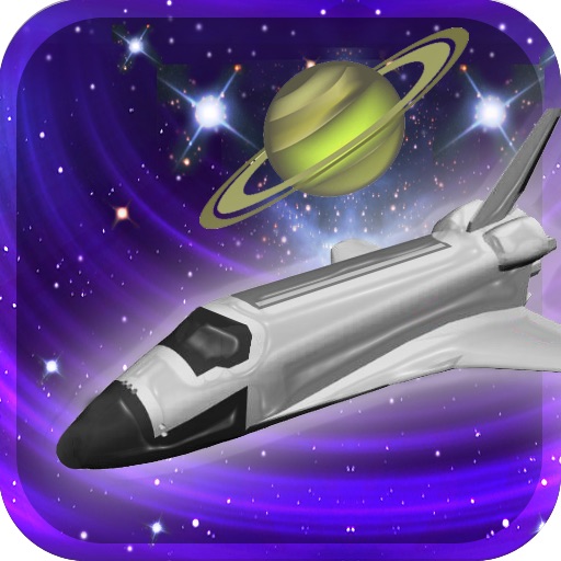 iSpaceship Competition icon
