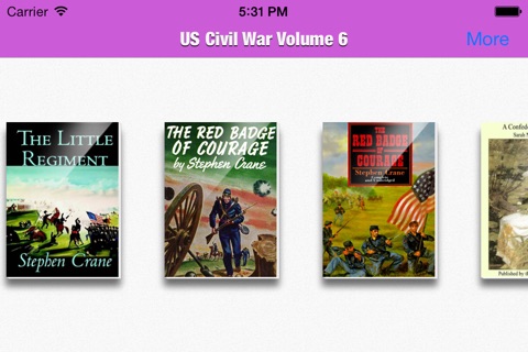 US Civil War Collection Volume 6 screenshot 2