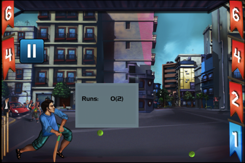 Box Cricket screenshot 2
