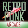 Retro Ponk