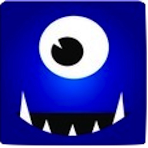 Ugly Monsters iOS App