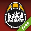 Band Namer, The Free Random Band Name Generator