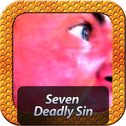 7 Deadly Sins St