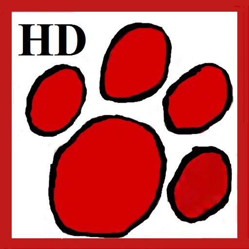 Cats and Dogs Sounds HD icon