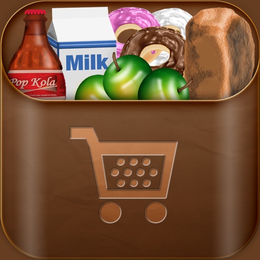 Grocery Extreme+ icon