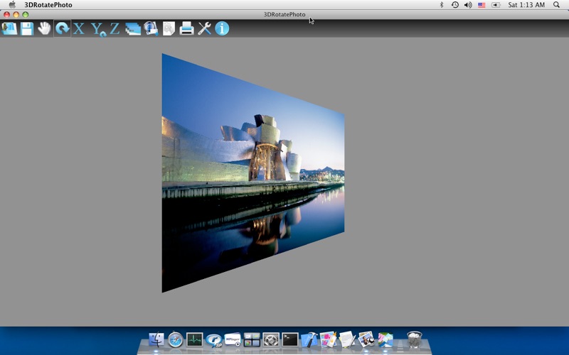 3DRotatePhoto thumbnail 2