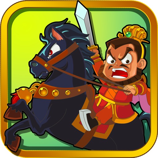 Three Kingdoms TD - Fate of Wei Icon