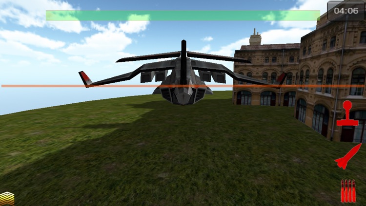 skyArena screenshot-3