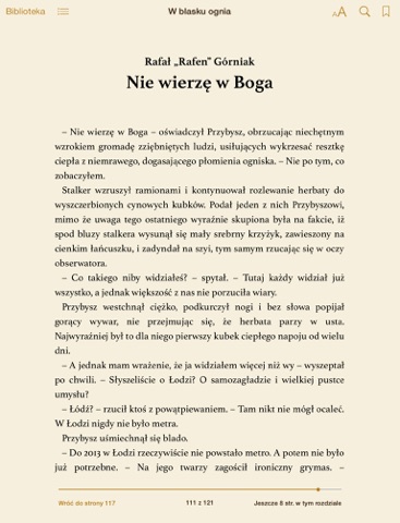 METRO 2033 W BLASKU OGNIA PDF