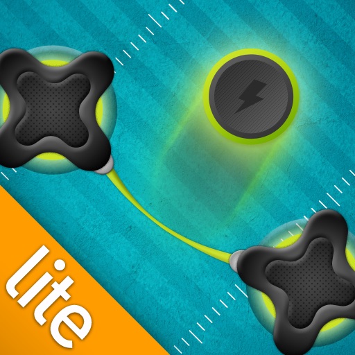 Znip Ball Lite iOS App