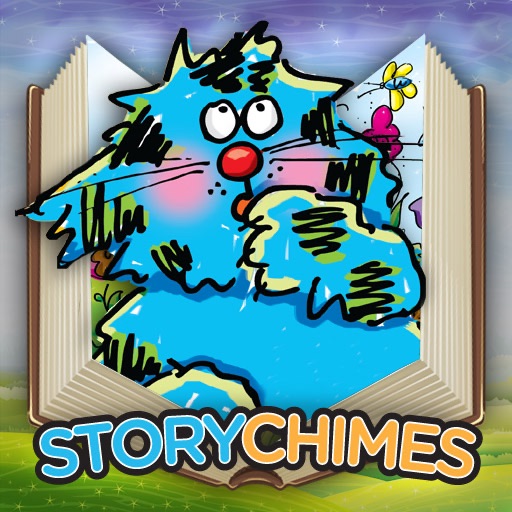 I'm Maximum Cat, And That's A Fact! StoryChimes (FREE) icon