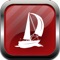 Boat Tracker is a GPS based tracking app that allows you to see how fast you are going on the water and shows you where you are going and where you have been