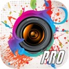 Paint Splash Color Effect Pro - A Photo Editor FX, Make Creative Foto! The Best Decoration App :) Perfect for Holiday Fun