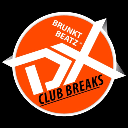 Club Breaks DX Icon