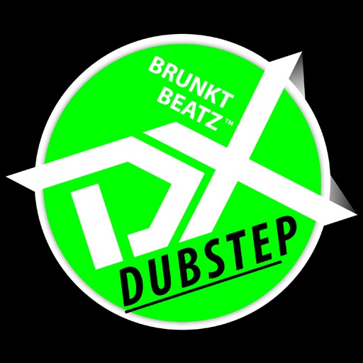 Dubstep DX Icon