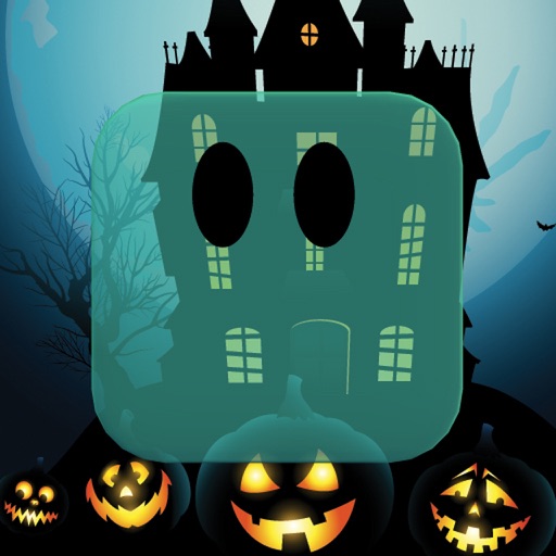 Halloween Wallpaper IP icon
