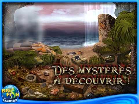 Mystic Diary: Lost Brother HD (Full) screenshot 3