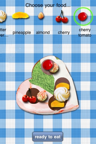 More Food+ screenshot 3