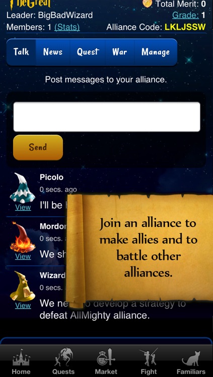 School of Magic 3