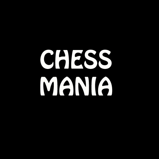 Chess Mania icon