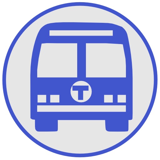 myTransit - Boston