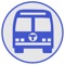 myTransit gives you easy access to Massachusetts Bay Transportation Authority’s real time tracking system from any iPhone or iPod Touch with network access