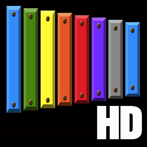 iGlockenspiel HD