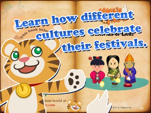 Kaal's Festivals screenshot 4