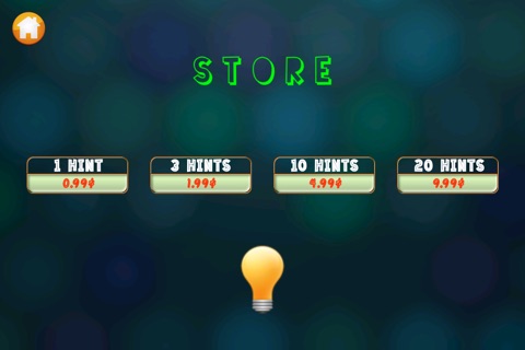 Classic Alternations Card Game screenshot 2