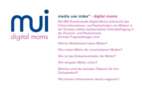 MUI - Digital Moms screenshot 2