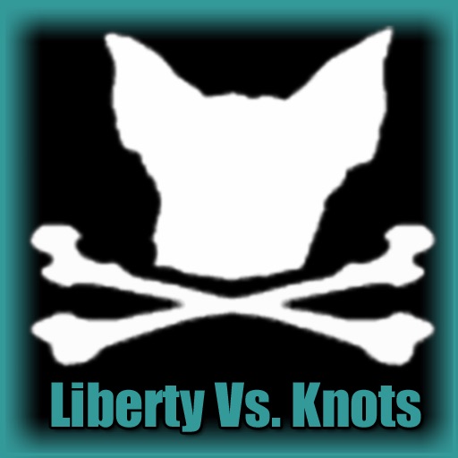 Liberty Vs. Knots icon