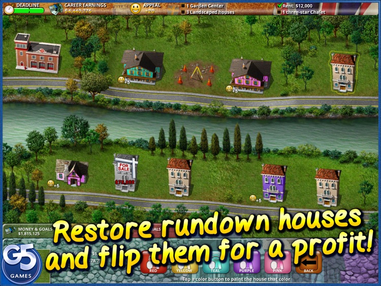 Build-a-lot 3: Passport to Europe HD (Full)